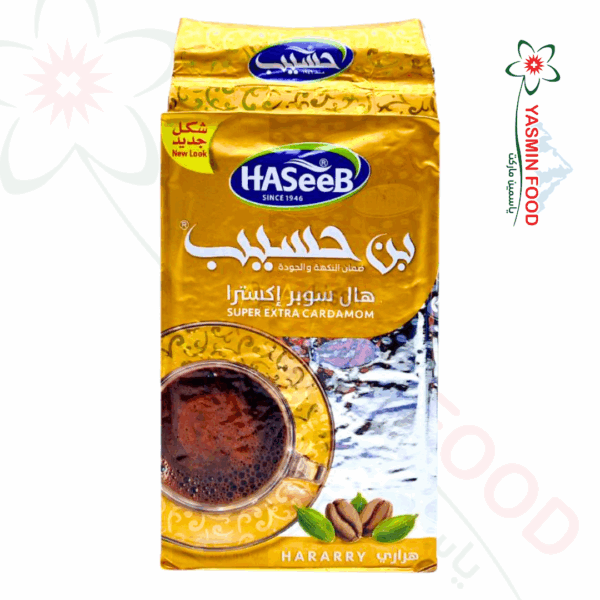 بن حسيب الذهبية -500غ