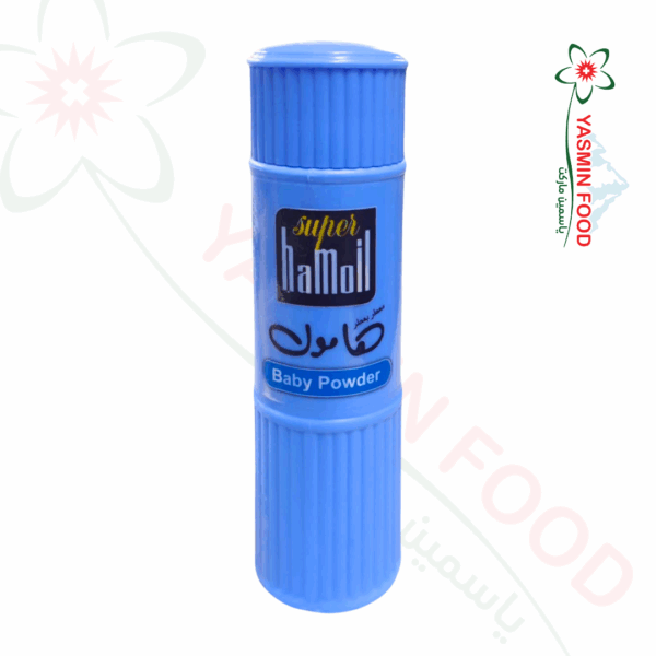 Hamoul Baby Blue Pulver 150 ml