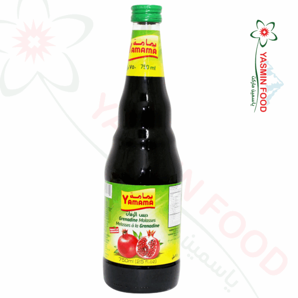 Yamama Granatapfel Melasse 750 ml