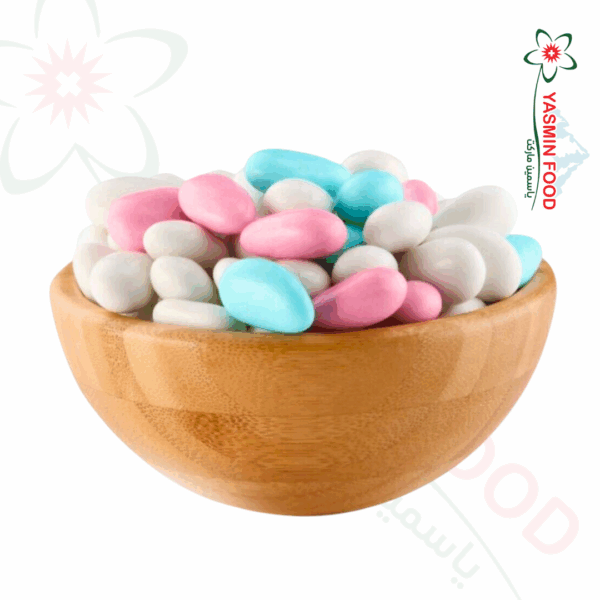 Candied Almonds 500g